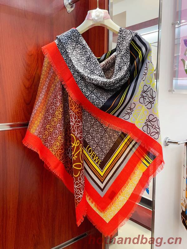 Loewe Scarf LOC00051 Loewe Scarf LOC00051