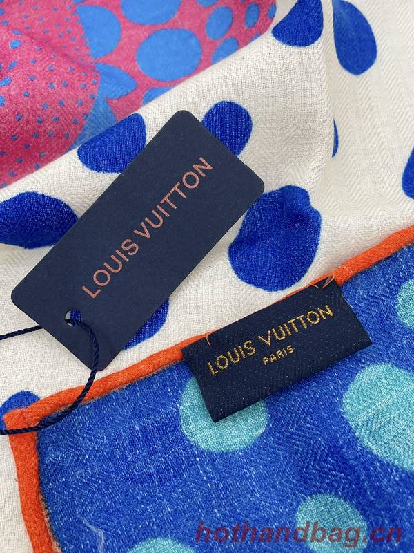 Louis Vuitton Scarf LVC00453 Louis Vuitton Scarf LVC00453