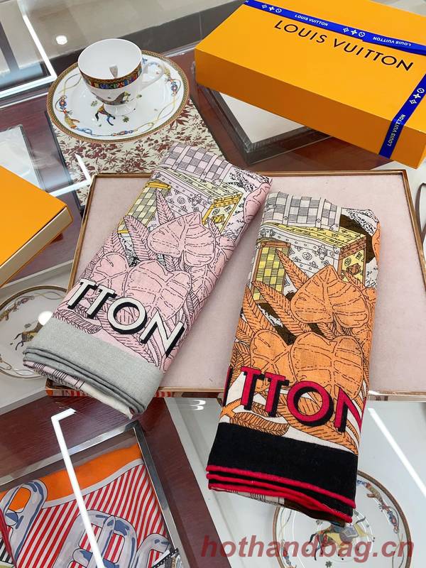 Louis Vuitton Scarf LVC00454 Louis Vuitton Scarf LVC00454