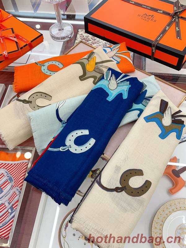 Hermes Scarf HEC00783 Hermes Scarf HEC00783