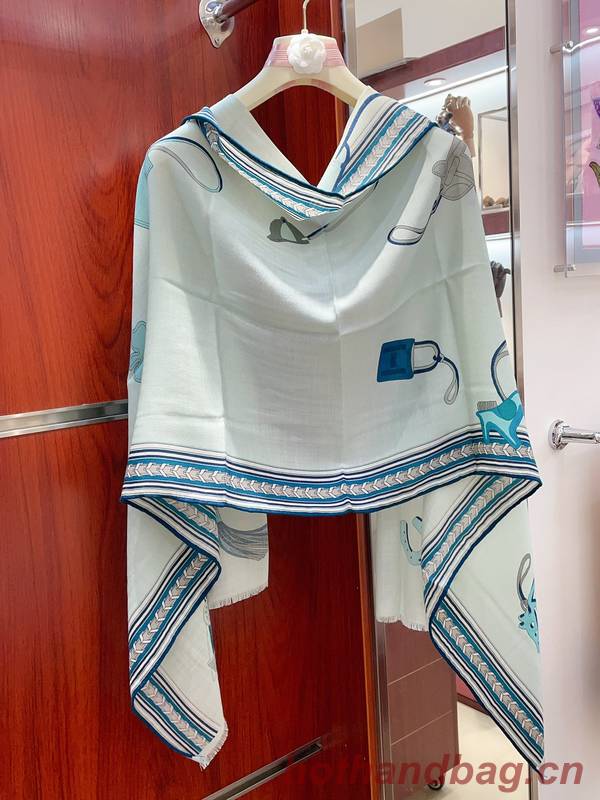 Hermes Scarf HEC00783 Hermes Scarf HEC00783