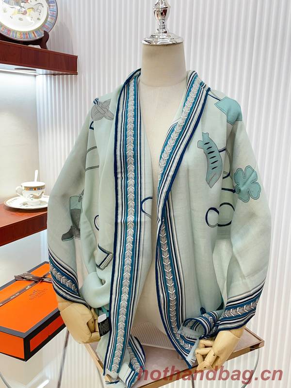 Hermes Scarf HEC00783 Hermes Scarf HEC00783