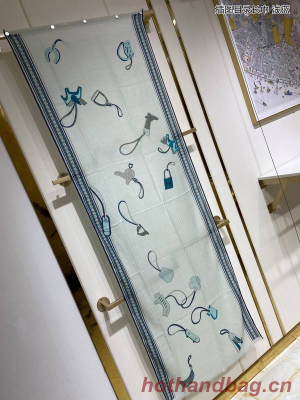 Hermes Scarf HEC00783 Hermes Scarf HEC00783