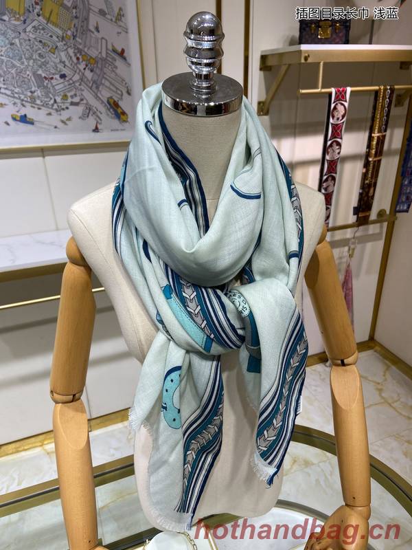 Hermes Scarf HEC00783 Hermes Scarf HEC00783