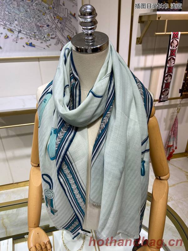 Hermes Scarf HEC00783 Hermes Scarf HEC00783