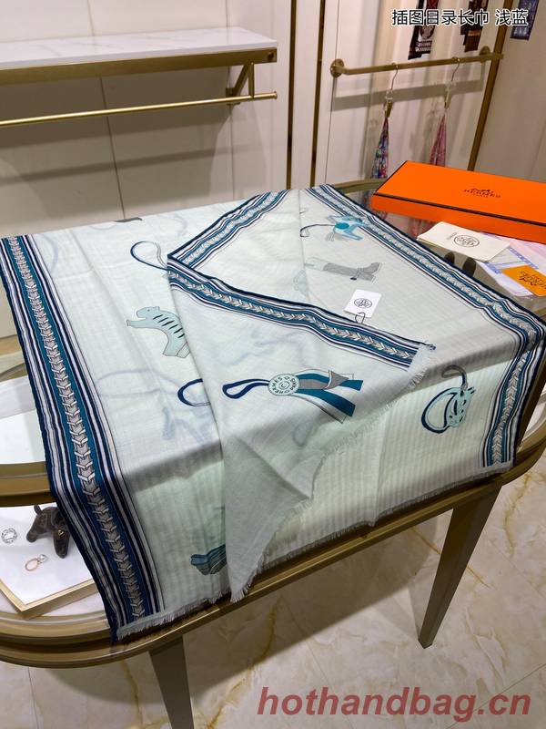 Hermes Scarf HEC00783 Hermes Scarf HEC00783