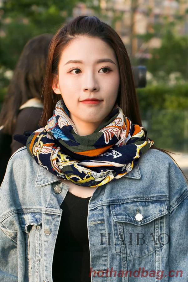 Hermes Scarf HEC00795