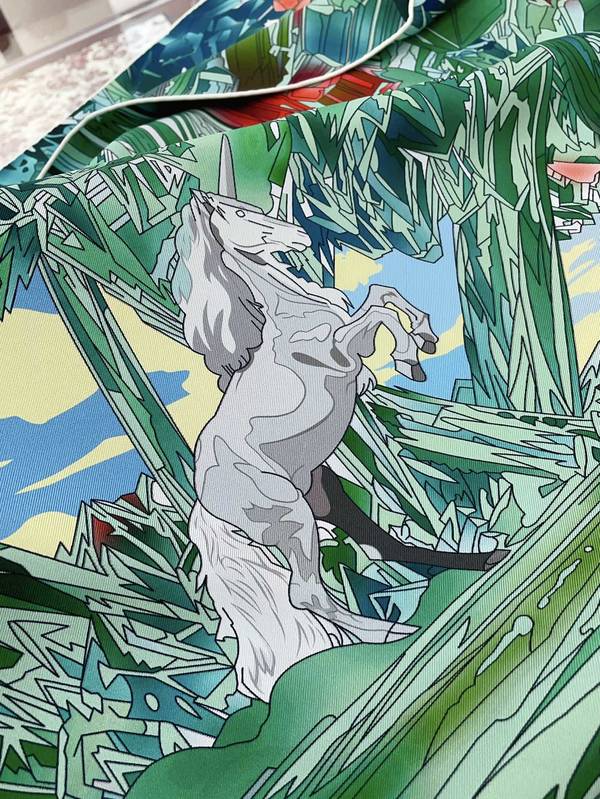 Hermes Scarf HEC00948 Hermes Scarf HEC00948