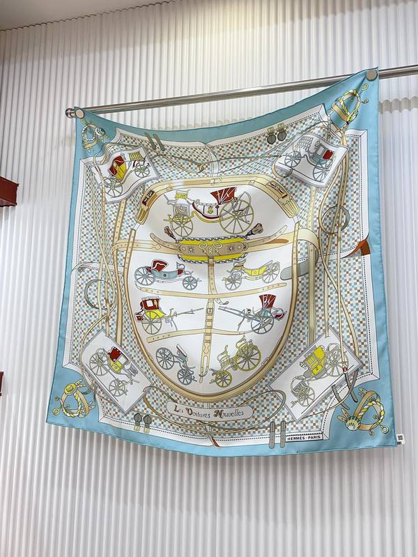 Hermes Scarf HEC00960 Hermes Scarf HEC00960