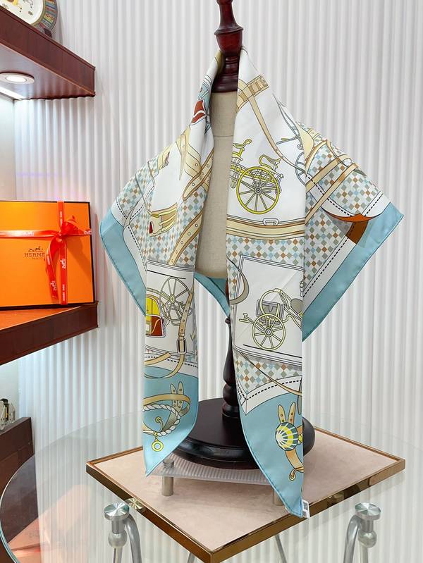 Hermes Scarf HEC00960 Hermes Scarf HEC00960