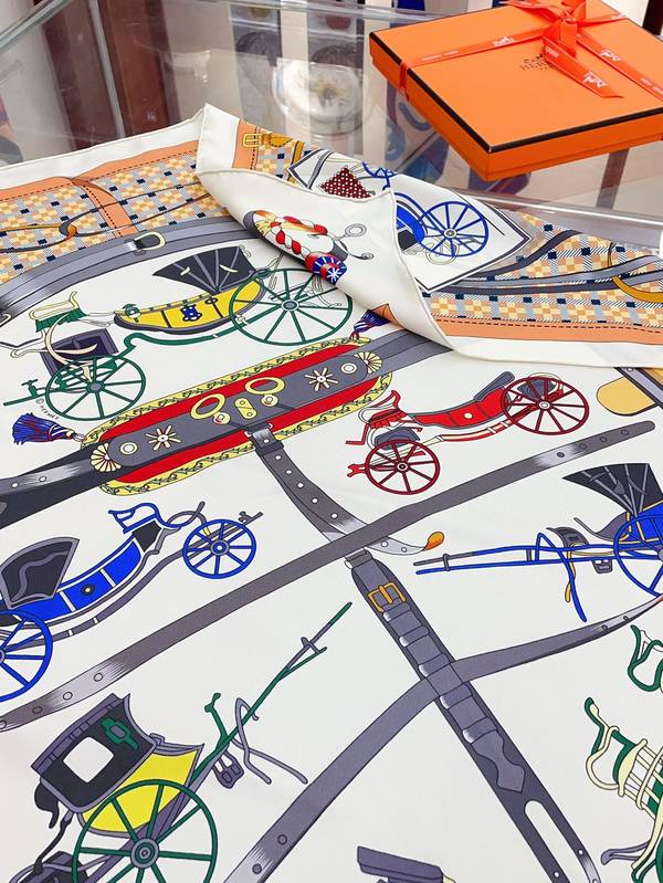 Hermes Scarf HEC00962 Hermes Scarf HEC00962