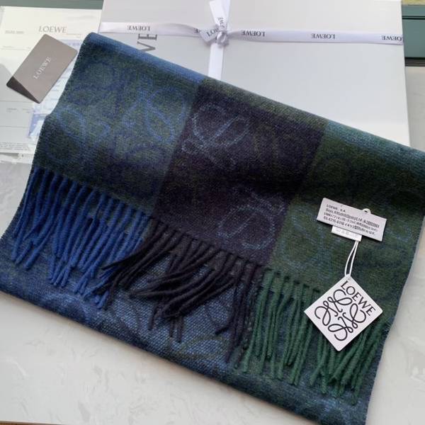 Loewe Scarf LOC00054 Loewe Scarf LOC00054