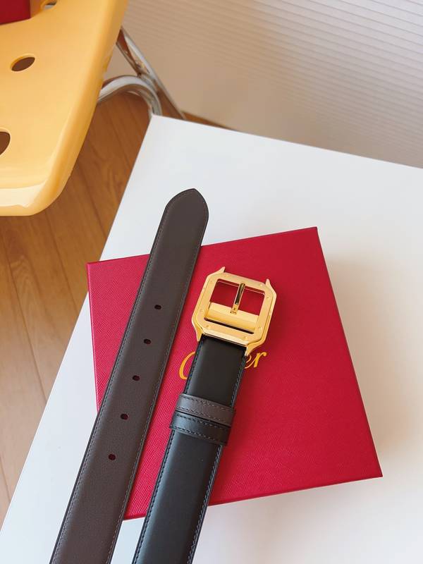 Cartier Belt 35MM CTB00132 Cartier Belt 35MM CTB00132
