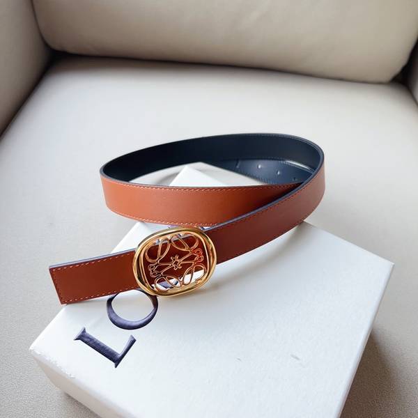 Loewe Belt 28MM LOB00073 Loewe Belt 28MM LOB00073