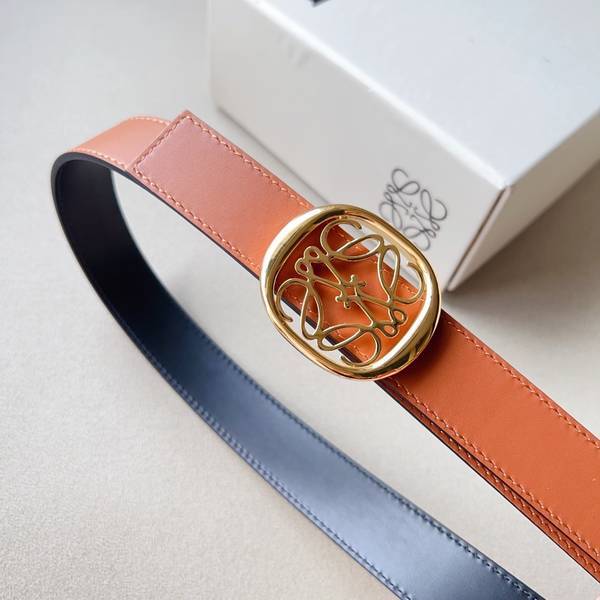 Loewe Belt 28MM LOB00073 Loewe Belt 28MM LOB00073