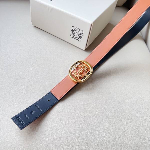 Loewe Belt 28MM LOB00073 Loewe Belt 28MM LOB00073