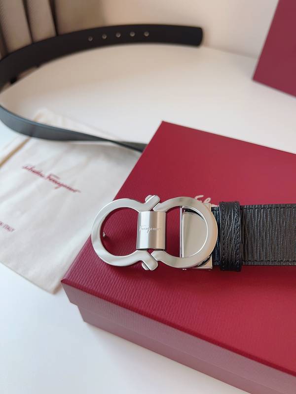 Ferragamo Belt 35MM SFB00153 Ferragamo Belt 35MM SFB00153