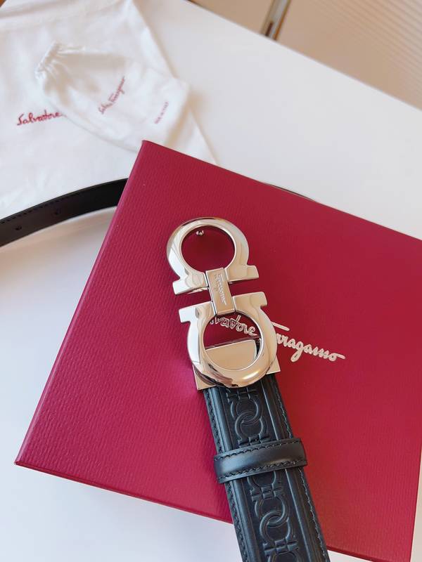 Ferragamo Belt 35MM SFB00186 Ferragamo Belt 35MM SFB00186
