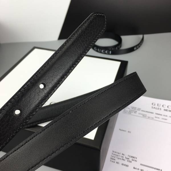 Gucci Belt 20MM GUB00213 Gucci Belt 20MM GUB00213