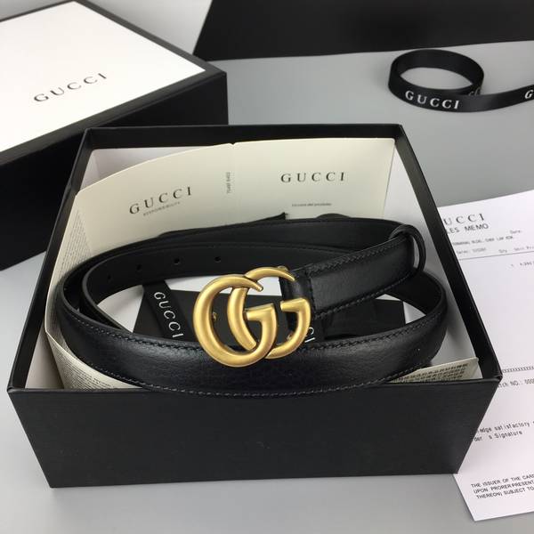 Gucci Belt 20MM GUB00213 Gucci Belt 20MM GUB00213