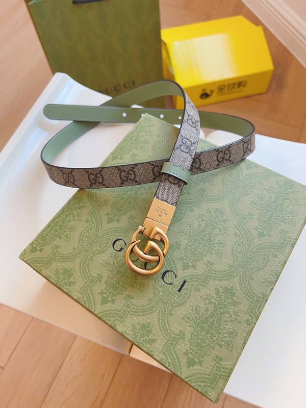Gucci Belt 20MM GUB00215 Gucci Belt 20MM GUB00215