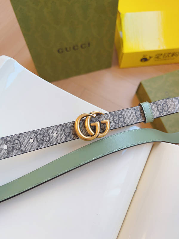 Gucci Belt 20MM GUB00215 Gucci Belt 20MM GUB00215
