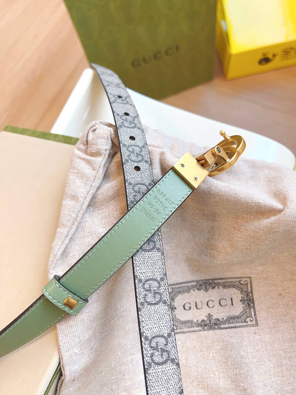 Gucci Belt 20MM GUB00215 Gucci Belt 20MM GUB00215