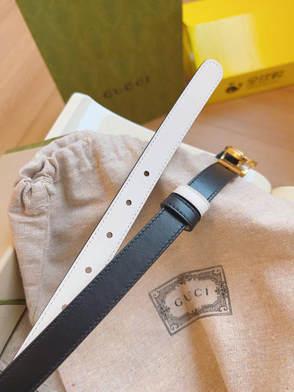 Gucci Belt 20MM GUB00218 Gucci Belt 20MM GUB00218