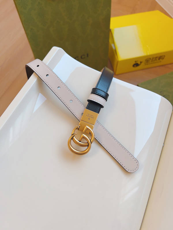 Gucci Belt 20MM GUB00218 Gucci Belt 20MM GUB00218