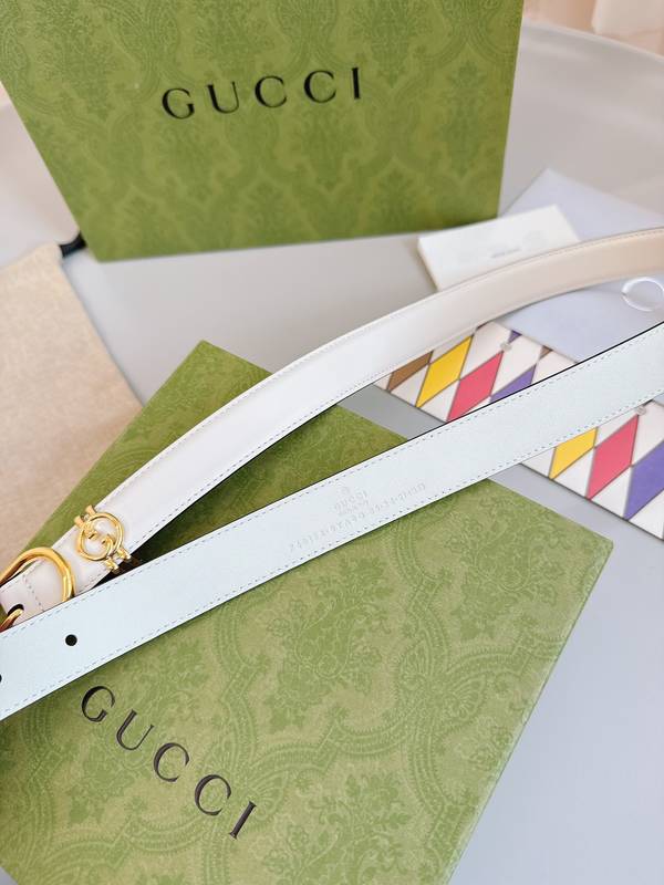 Gucci Belt 25MM GUB00221 Gucci Belt 25MM GUB00221