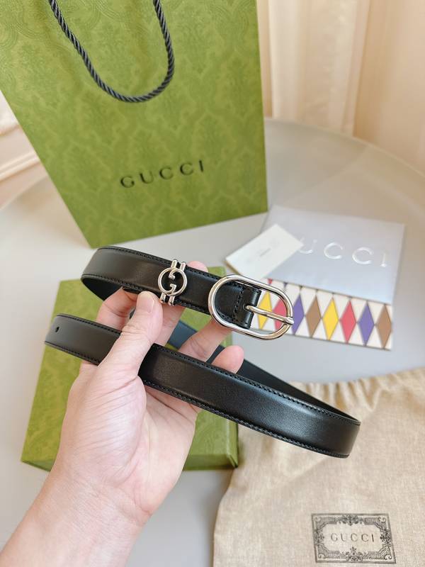 Gucci Belt 25MM GUB00225 Gucci Belt 25MM GUB00225