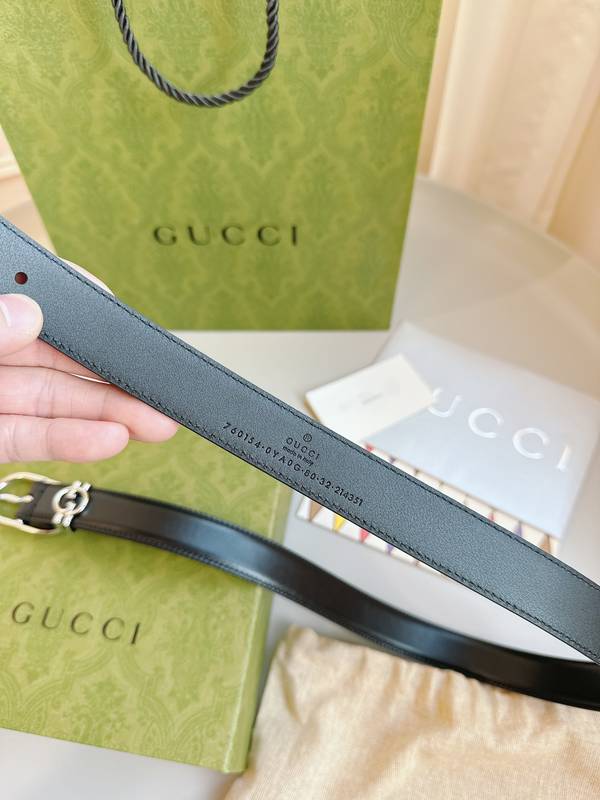 Gucci Belt 25MM GUB00225 Gucci Belt 25MM GUB00225
