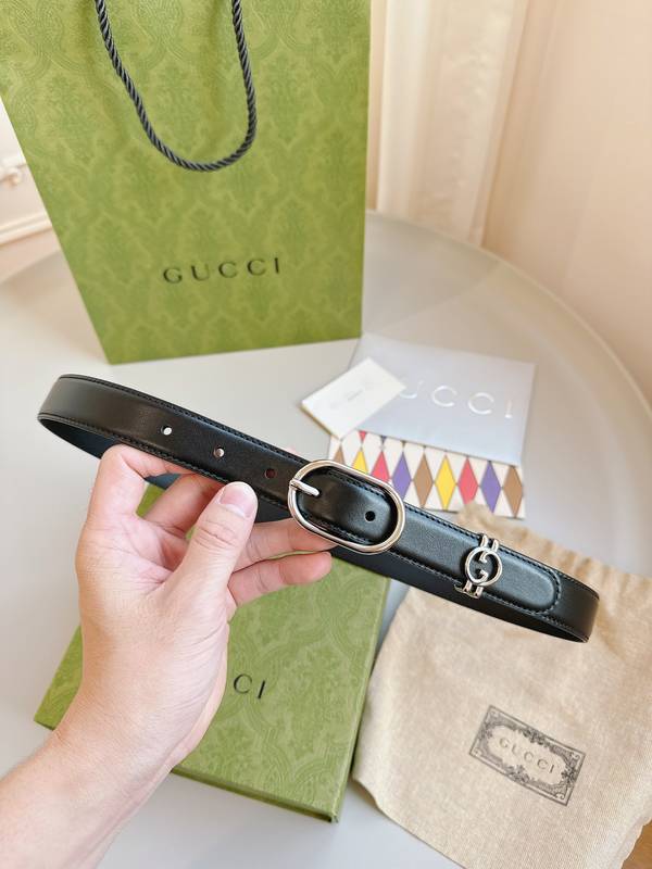 Gucci Belt 25MM GUB00225 Gucci Belt 25MM GUB00225