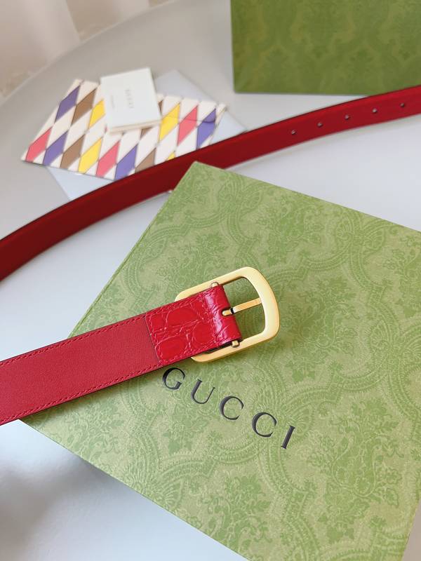 Gucci Belt 30MM GUB00227 Gucci Belt 30MM GUB00227