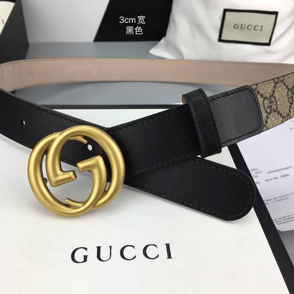 Gucci Belt 30MM GUB00237 Gucci Belt 30MM GUB00237