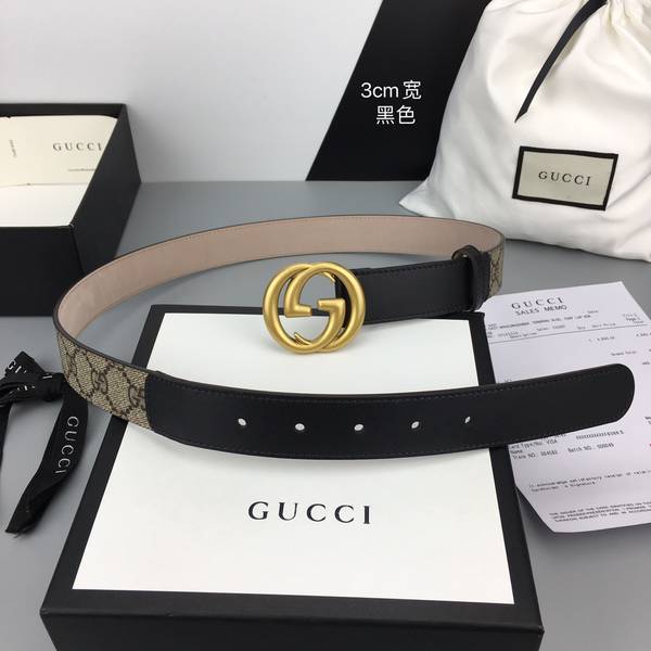 Gucci Belt 30MM GUB00237 Gucci Belt 30MM GUB00237