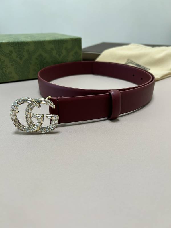 Gucci Belt 30MM GUB00250 Gucci Belt 30MM GUB00250