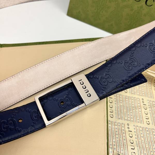 Gucci Belt 35MM GUB00259 Gucci Belt 35MM GUB00259