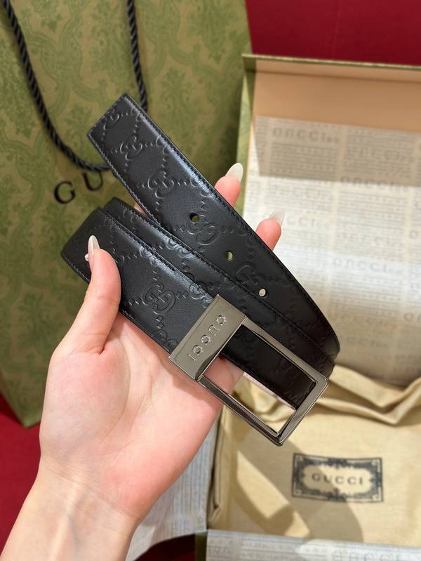 Gucci Belt 35MM GUB00261 Gucci Belt 35MM GUB00261