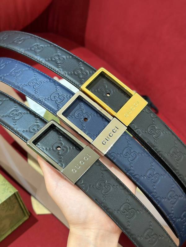 Gucci Belt 35MM GUB00261 Gucci Belt 35MM GUB00261