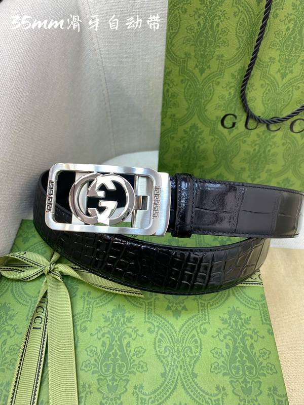 Gucci Belt 35MM GUB00282 Gucci Belt 35MM GUB00282
