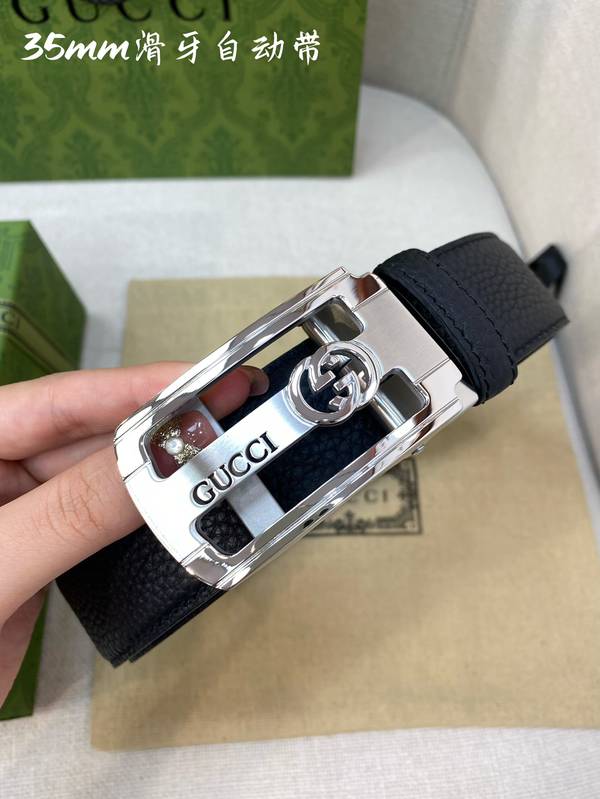 Gucci Belt 35MM GUB00284 Gucci Belt 35MM GUB00284