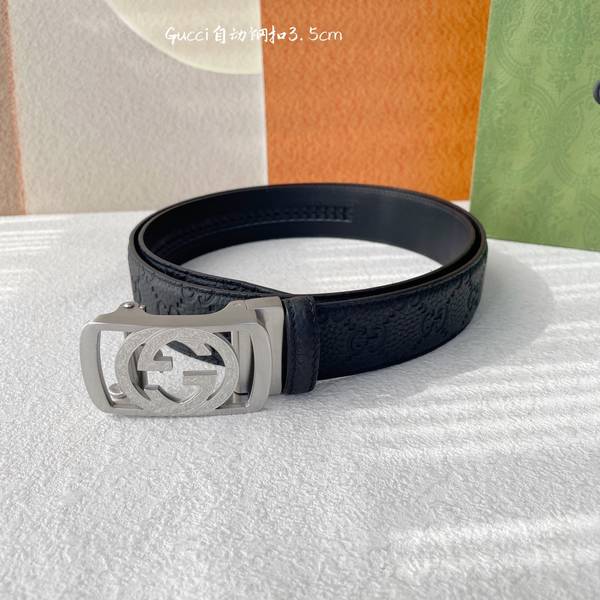 Gucci Belt 35MM GUB00287 Gucci Belt 35MM GUB00287