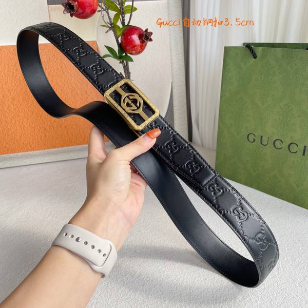 Gucci Belt 35MM GUB00288 Gucci Belt 35MM GUB00288
