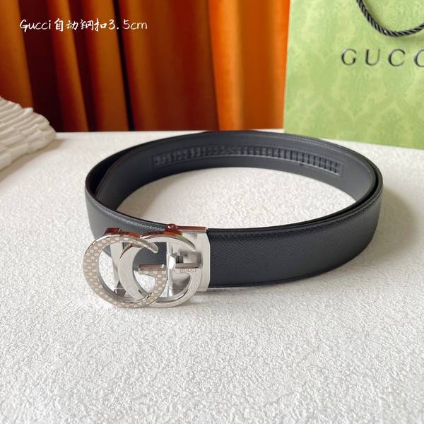 Gucci Belt 35MM GUB00294 Gucci Belt 35MM GUB00294