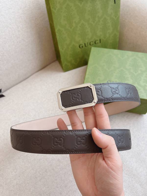 Gucci Belt 35MM GUB00303 Gucci Belt 35MM GUB00303