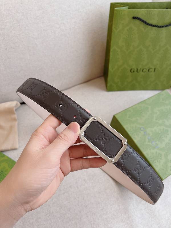 Gucci Belt 35MM GUB00303 Gucci Belt 35MM GUB00303