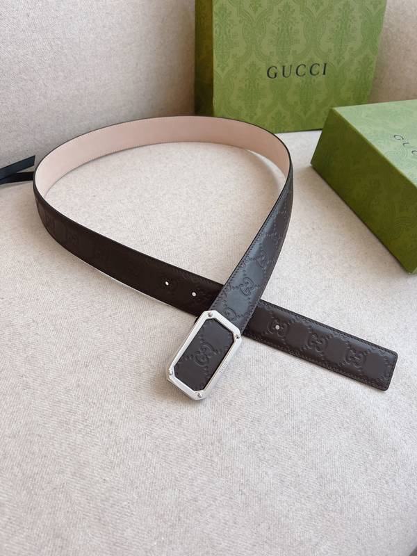 Gucci Belt 35MM GUB00303 Gucci Belt 35MM GUB00303