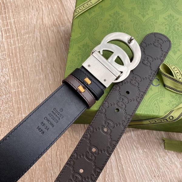 Gucci Belt 37MM GUB00309 Gucci Belt 37MM GUB00309