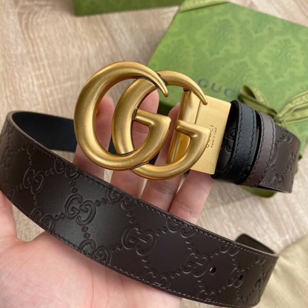 Gucci Belt 37MM GUB00310 Gucci Belt 37MM GUB00310